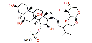 Attenuatoside S-II